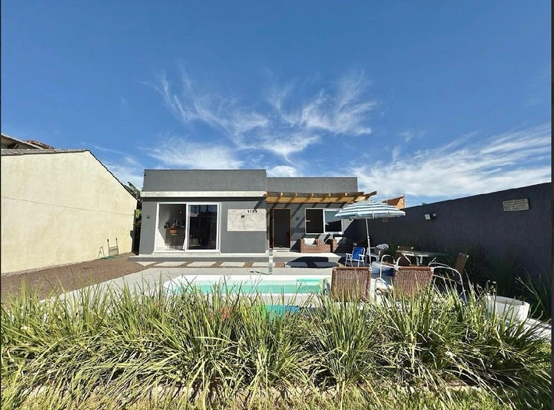 Casa à venda em Rainha do Mar : 13ª foto da galeria de imagens do imóvel