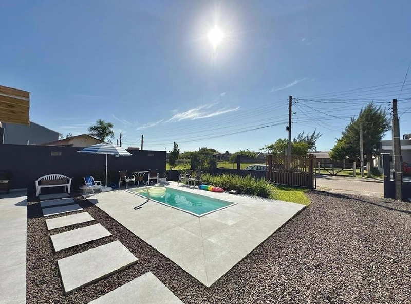 Casa à venda em Rainha do Mar : 20ª foto da galeria de imagens do imóvel