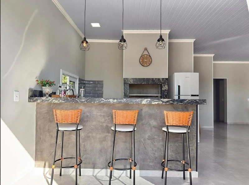 Casa à venda em Rainha do Mar : 7ª foto da galeria de imagens do imóvel