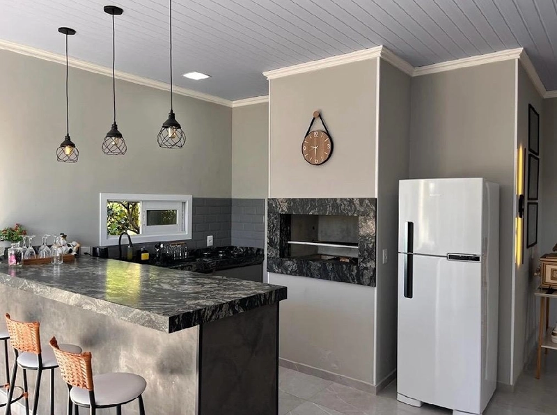 Casa à venda em Rainha do Mar : 8ª foto da galeria de imagens do imóvel