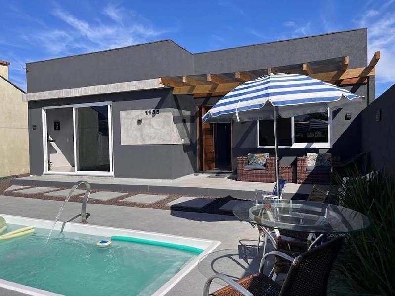 Casa à venda em Rainha do Mar : 18ª foto da galeria de imagens do imóvel