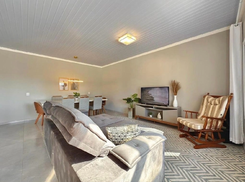 Casa à venda em Rainha do Mar : 4ª foto da galeria de imagens do imóvel