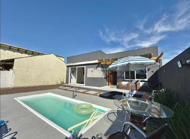 Casa à venda em Rainha do Mar : 17ª foto da galeria de imagens do imóvel