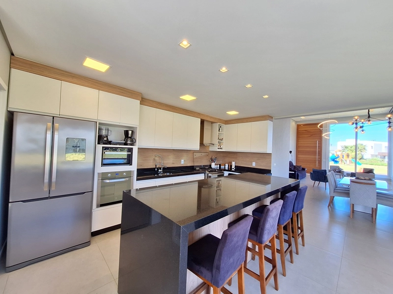 Casa beira lago à venda no condomínio Riviera em Xangri-Lá: 18ª foto da galeria de imagens do imóvel
