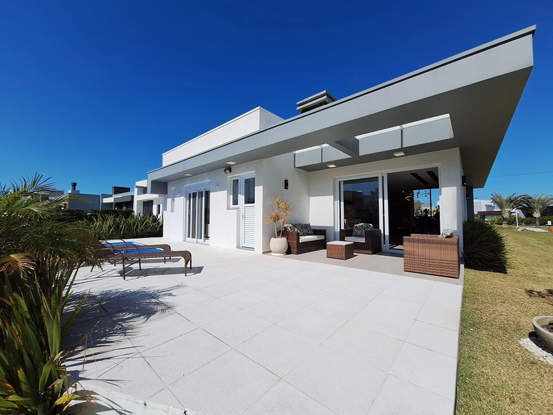 Casa beira lago à venda no condomínio Riviera em Xangri-Lá: 29ª foto da galeria de imagens do imóvel