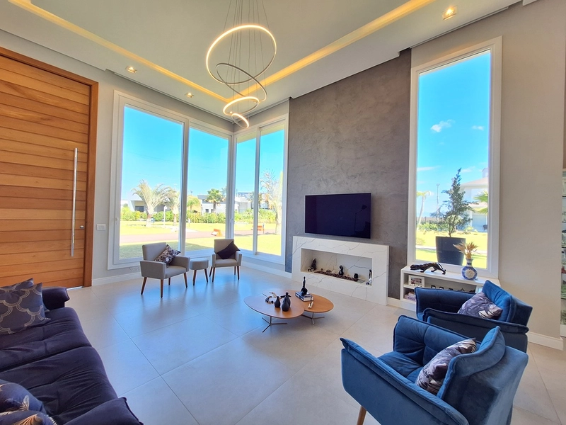 Casa beira lago à venda no condomínio Riviera em Xangri-Lá: 13ª foto da galeria de imagens do imóvel