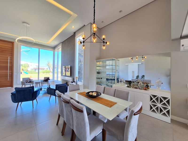 Casa beira lago à venda no condomínio Riviera em Xangri-Lá: 15ª foto da galeria de imagens do imóvel