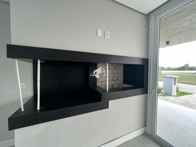 Casa à venda no condomínio Terrasul: 1ª foto da galeria de imagens do imóvel