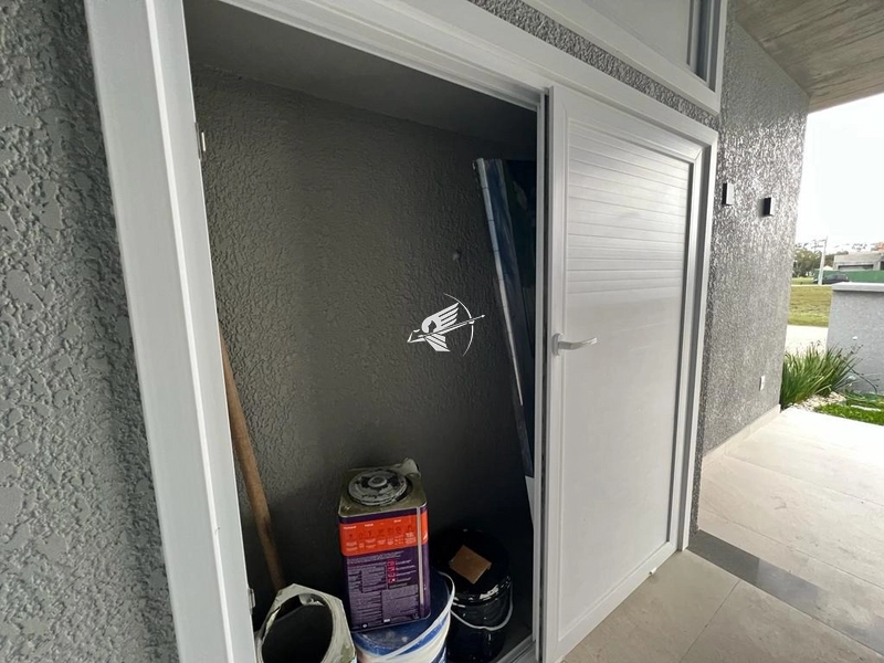 Casa à venda no condomínio Terrasul: 20ª foto da galeria de imagens do imóvel