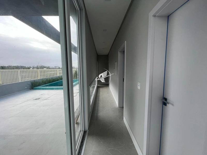 Casa à venda no condomínio Terrasul: 4ª foto da galeria de imagens do imóvel