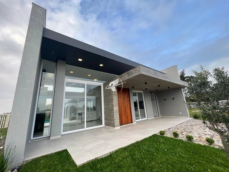 Casa à venda no condomínio Terrasul: 16ª foto da galeria de imagens do imóvel