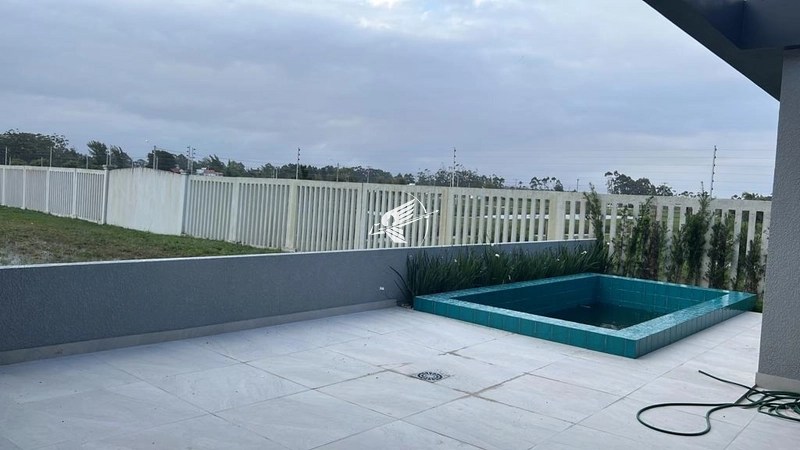 Casa à venda no condomínio Terrasul: 12ª foto da galeria de imagens do imóvel