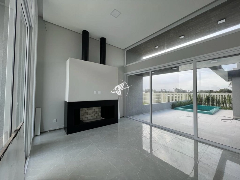 Casa à venda no condomínio Terrasul: 2ª foto da galeria de imagens do imóvel