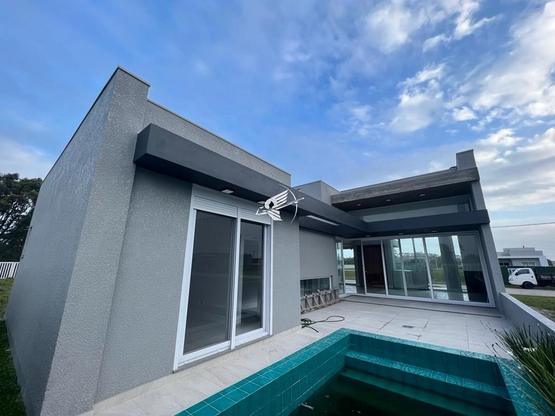 Casa à venda no condomínio Terrasul: 14ª foto da galeria de imagens do imóvel