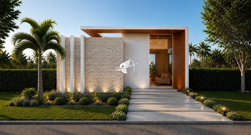 Imóvel residencial ou comercial