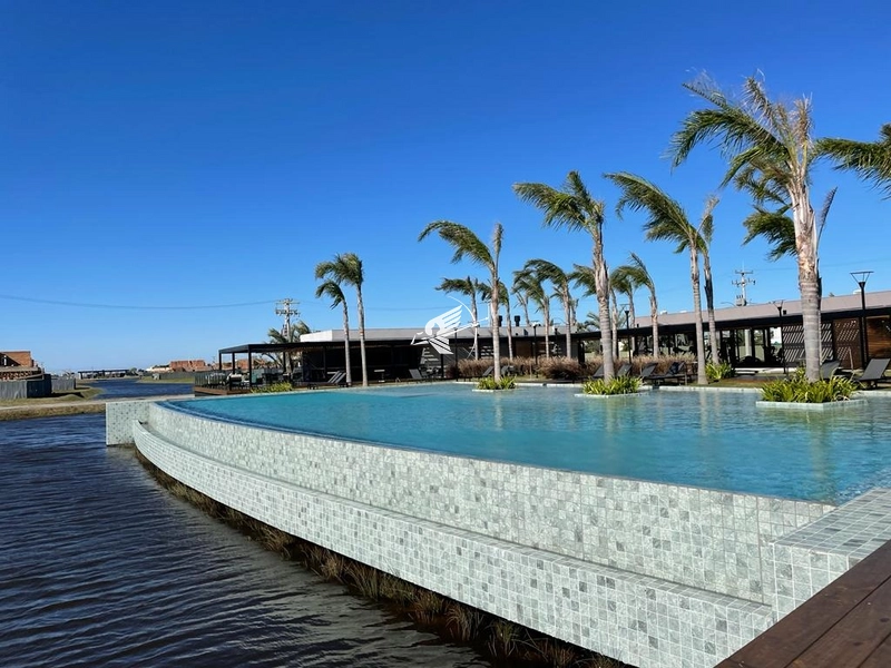 Lote/Terreno à venda no condomínio Sunset em Xangri-Lá: 3ª foto da galeria de imagens do imóvel