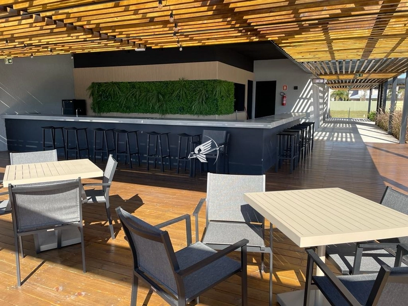 Lote/Terreno à venda no condomínio Sunset em Xangri-Lá: 4ª foto da galeria de imagens do imóvel