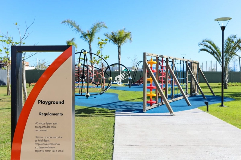 Lote/Terreno à venda no condomínio Sunset em Xangri-Lá: 10ª foto da galeria de imagens do imóvel