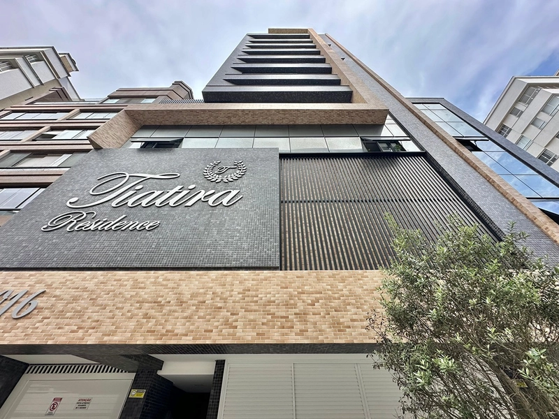 EDIFÍCIO TIATIRA  A VENDA !!: 1ª foto da galeria de imagens do imóvel