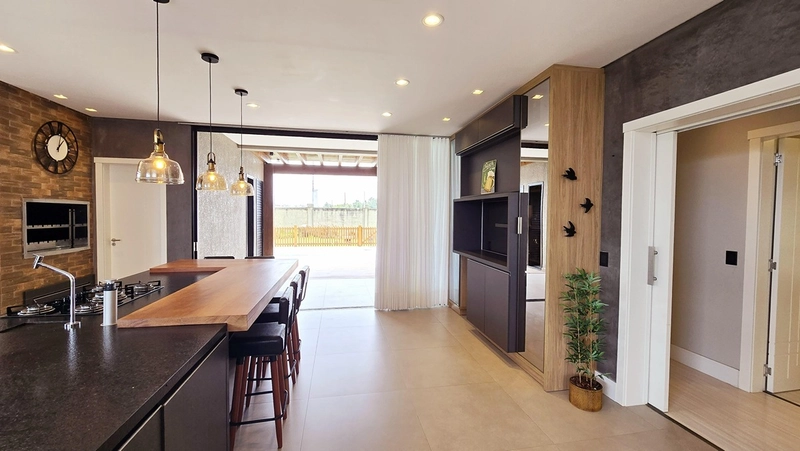 Casa à venda no condomínio Dubai Resort em Capão da Canoa: 11ª foto da galeria de imagens do imóvel