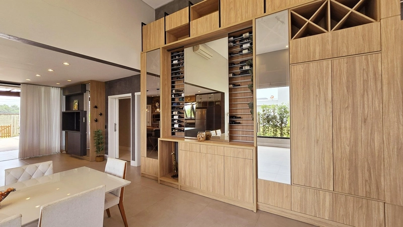 Casa à venda no condomínio Dubai Resort em Capão da Canoa: 8ª foto da galeria de imagens do imóvel