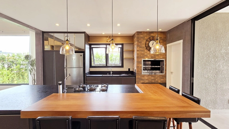 Casa à venda no condomínio Dubai Resort em Capão da Canoa: 13ª foto da galeria de imagens do imóvel