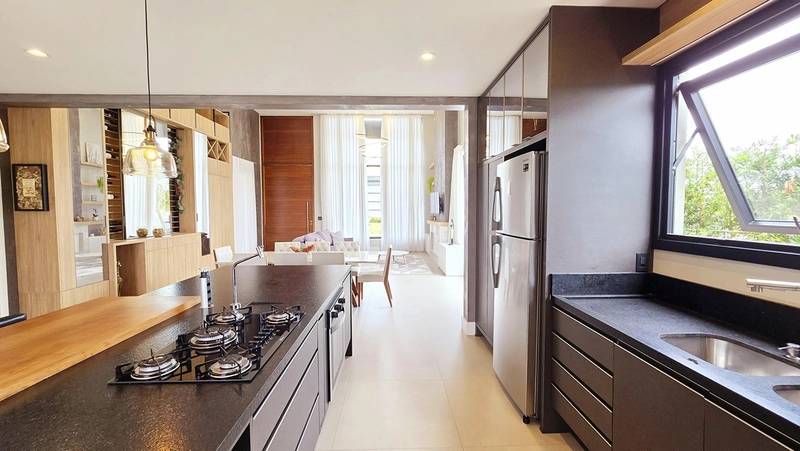 Casa à venda no condomínio Dubai Resort em Capão da Canoa: 19ª foto da galeria de imagens do imóvel