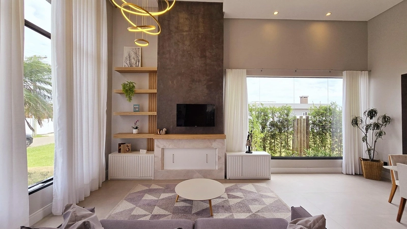 Imóvel residencial ou comercial