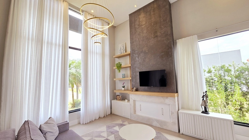 Casa à venda no condomínio Dubai Resort em Capão da Canoa: 4ª foto da galeria de imagens do imóvel