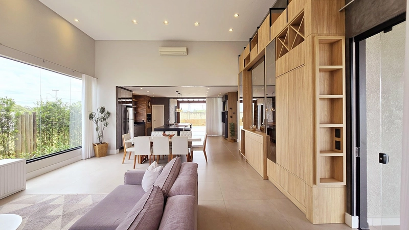 Casa à venda no condomínio Dubai Resort em Capão da Canoa: 5ª foto da galeria de imagens do imóvel