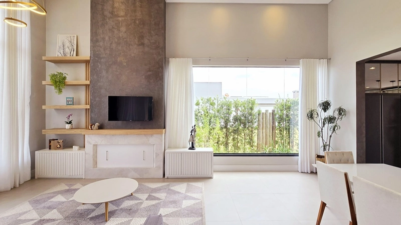 Casa à venda no condomínio Dubai Resort em Capão da Canoa: 3ª foto da galeria de imagens do imóvel