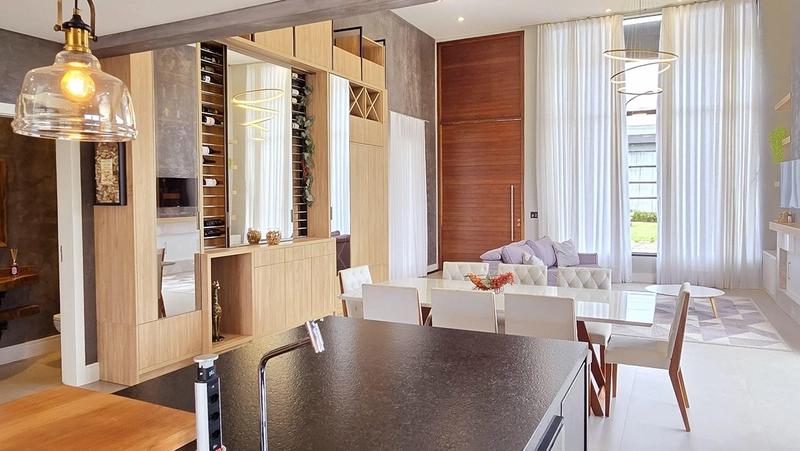 Casa à venda no condomínio Dubai Resort em Capão da Canoa: 17ª foto da galeria de imagens do imóvel