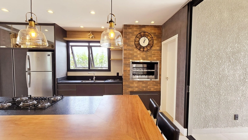 Casa à venda no condomínio Dubai Resort em Capão da Canoa: 15ª foto da galeria de imagens do imóvel