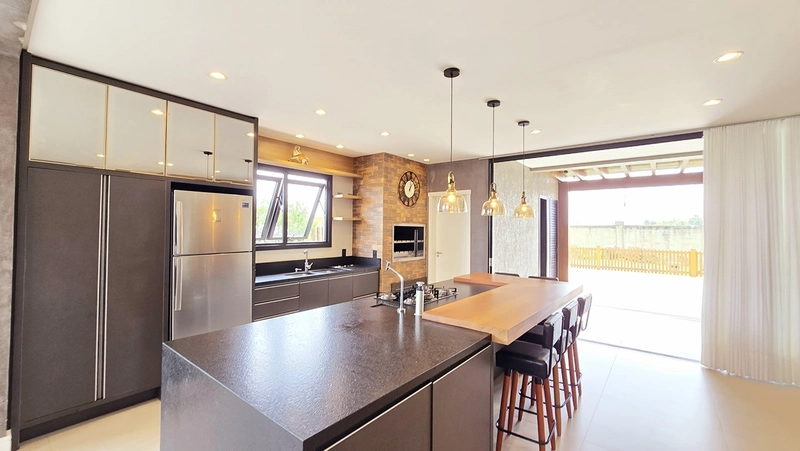 Casa à venda no condomínio Dubai Resort em Capão da Canoa: 10ª foto da galeria de imagens do imóvel