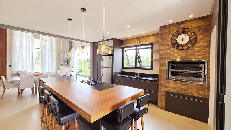 Casa à venda no condomínio Dubai Resort em Capão da Canoa: 14ª foto da galeria de imagens do imóvel