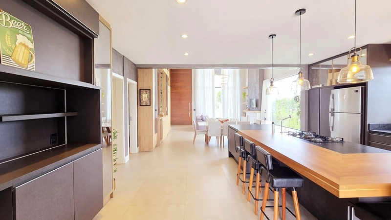 Casa à venda no condomínio Dubai Resort em Capão da Canoa: 18ª foto da galeria de imagens do imóvel