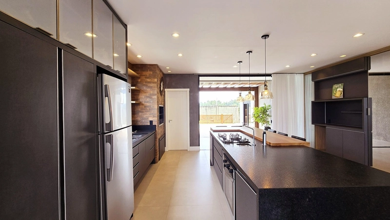 Casa à venda no condomínio Dubai Resort em Capão da Canoa: 12ª foto da galeria de imagens do imóvel