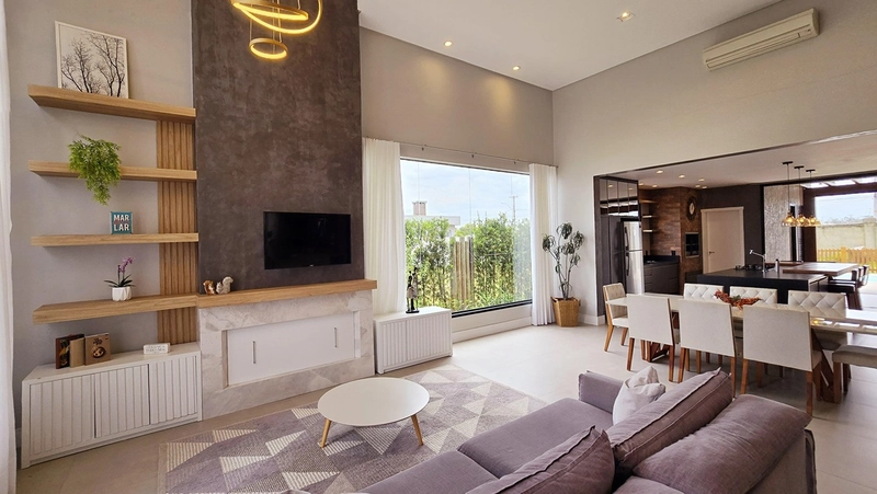 Casa à venda no condomínio Dubai Resort em Capão da Canoa: 2ª foto da galeria de imagens do imóvel