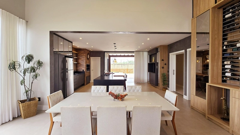 Casa à venda no condomínio Dubai Resort em Capão da Canoa: 6ª foto da galeria de imagens do imóvel