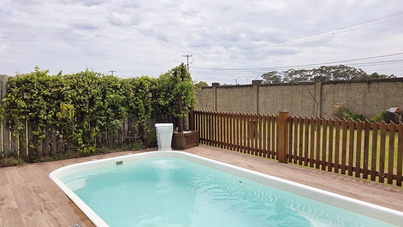 Casa à venda no condomínio Dubai Resort em Capão da Canoa: 22ª foto da galeria de imagens do imóvel