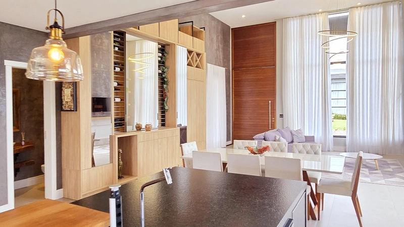 Casa à venda no condomínio Dubai Resort em Capão da Canoa: 16ª foto da galeria de imagens do imóvel