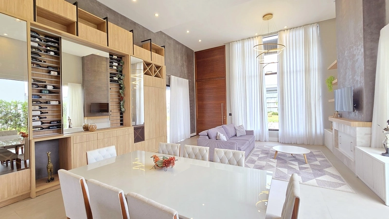 Casa à venda no condomínio Dubai Resort em Capão da Canoa: 7ª foto da galeria de imagens do imóvel