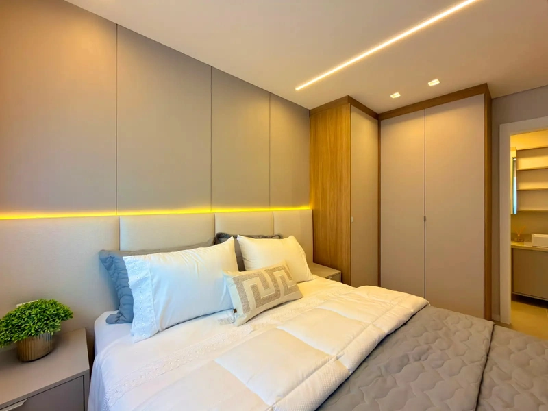 APARTAMENTO À VENDA: 14ª foto da galeria de imagens do imóvel