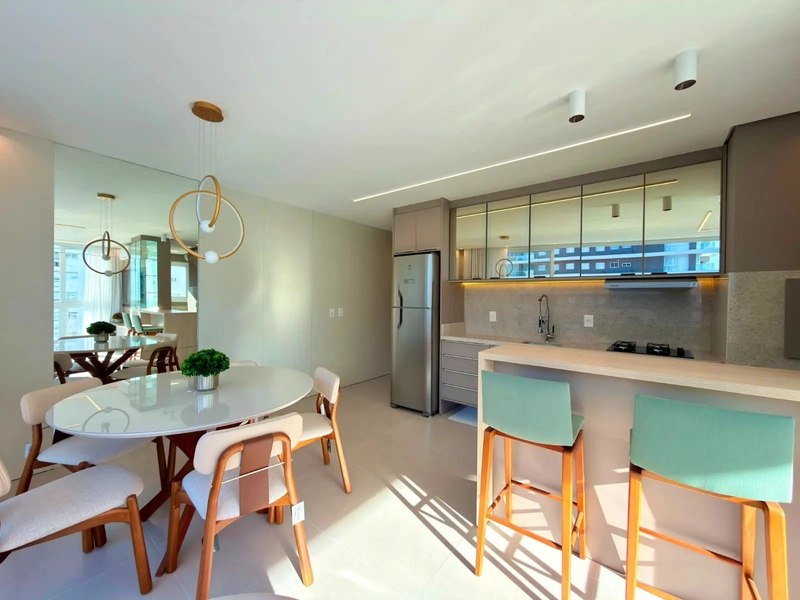 APARTAMENTO À VENDA: 6ª foto da galeria de imagens do imóvel