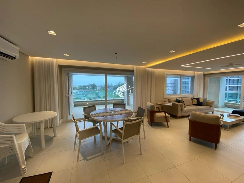 Apartamento à venda em Xangri-Lá: 3ª foto da galeria de imagens do imóvel