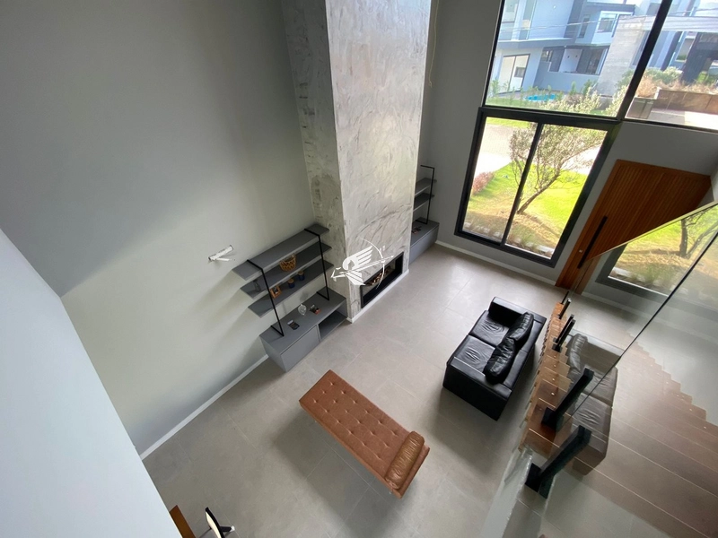 Casa á venda no Condomínio Blue: 2ª foto da galeria de imagens do imóvel
