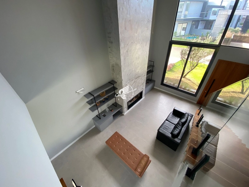 Casa á venda no Condomínio Blue: 3ª foto da galeria de imagens do imóvel