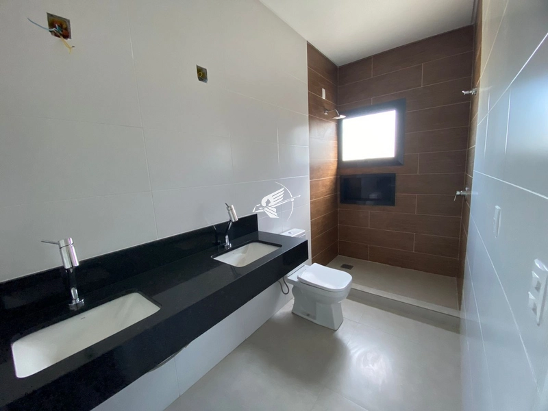 Casa á venda no Condomínio Blue: 6ª foto da galeria de imagens do imóvel