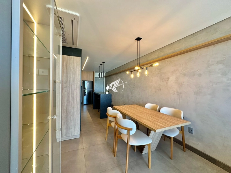 Apartamento à venda em Atlântida: 5ª foto da galeria de imagens do imóvel