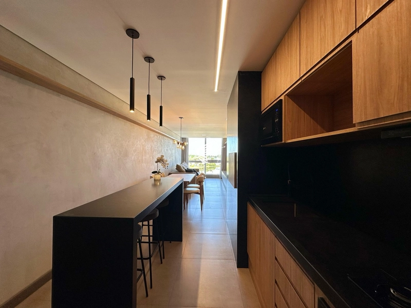 Apartamento à venda em Atlântida: 10ª foto da galeria de imagens do imóvel